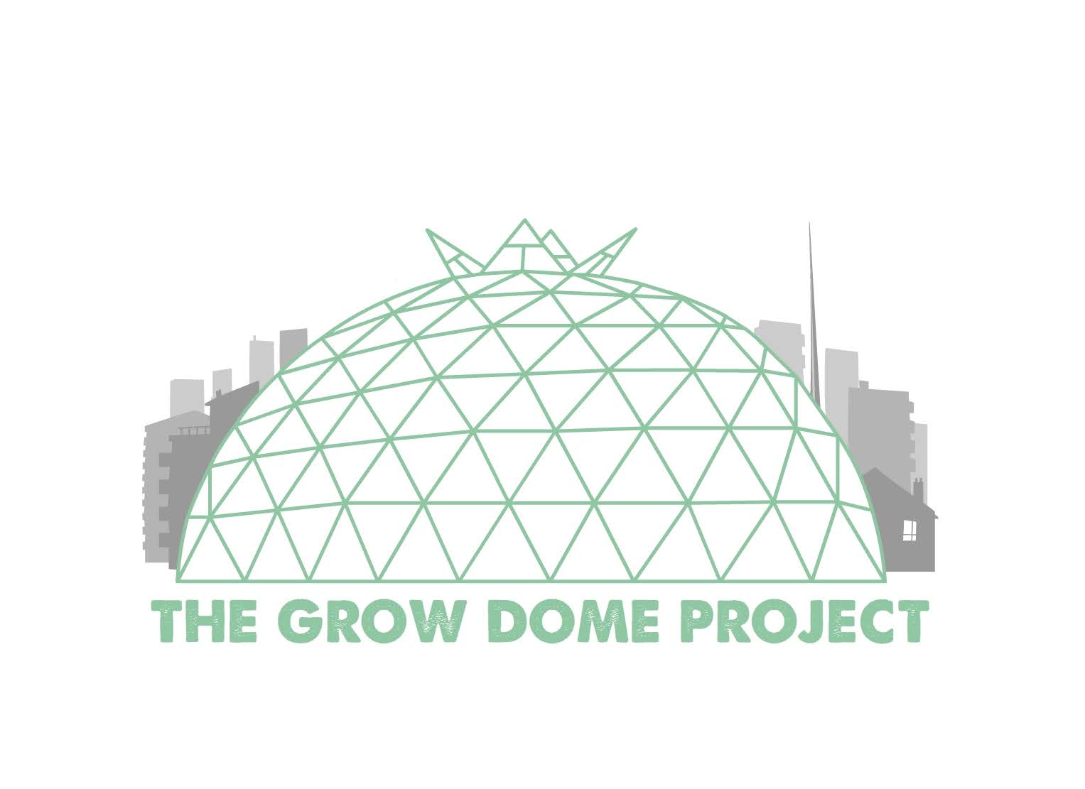 The Grow Dome Project